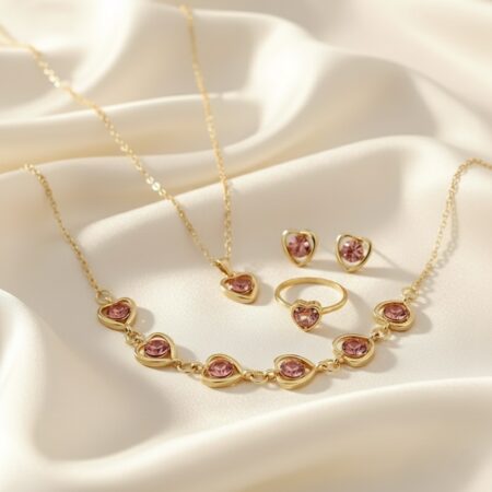 Heartstrings Collection