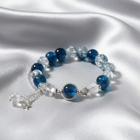 Arctic Sky Bracelet