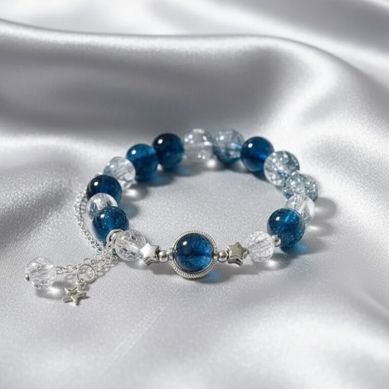 Arctic Sky Bracelet