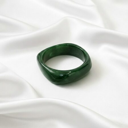 The Forest Jade Band