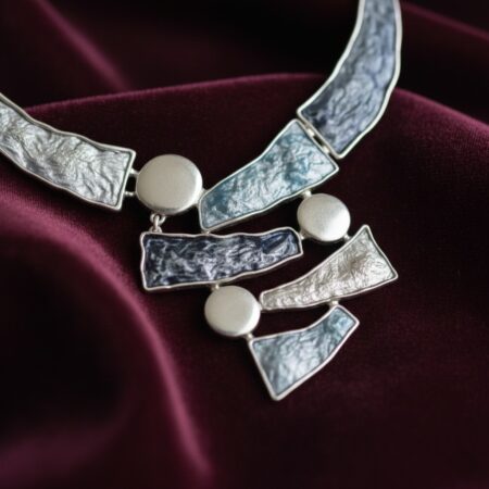 The Glacial Flow Statement Set