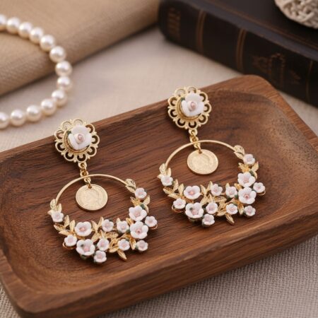 The Eternal Bloom Coin Drops