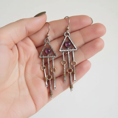 The Desert Fringe Dangles