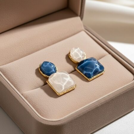 The Aegean Marble Drops