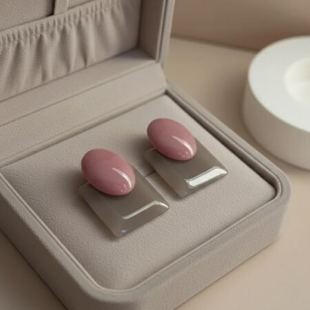 The Dusty Rose Deco Drops