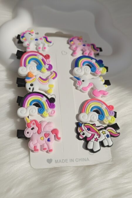 The Magical Fantasy Clip Set