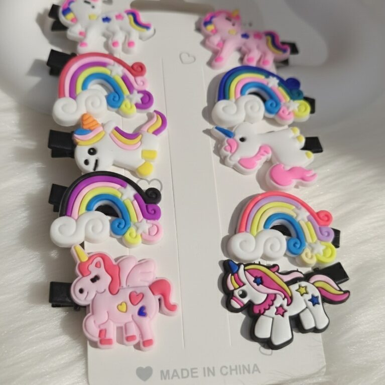 The Magical Fantasy Clip Set