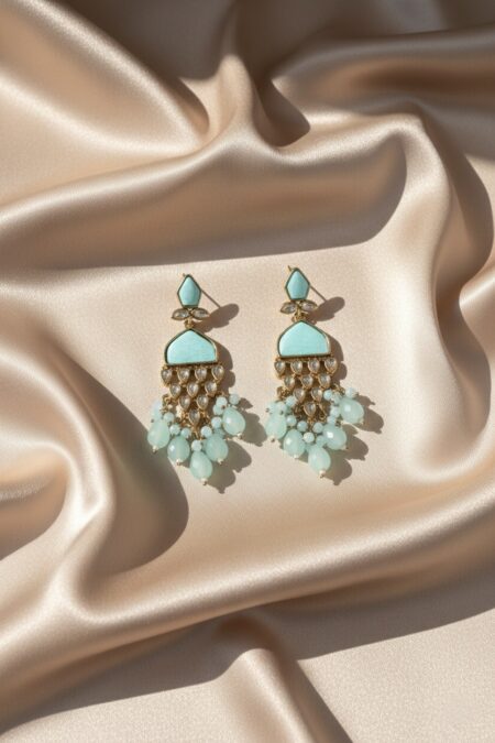 The Ocean Breeze Oxidized Drops