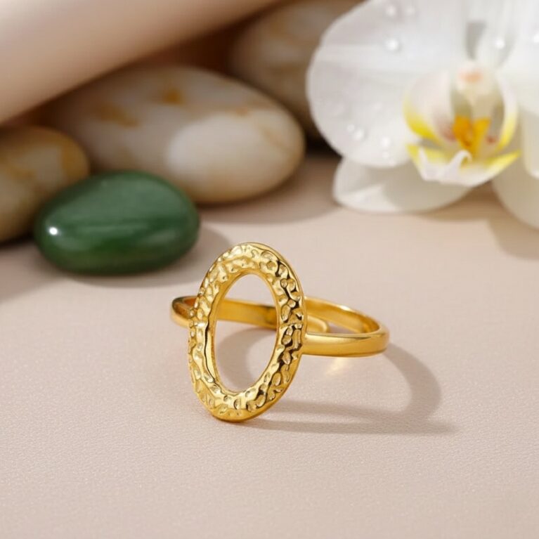 Aura Loop Statement Ring