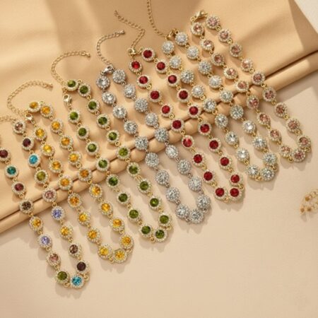 Radiant Halo Collection