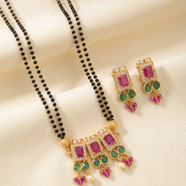 MPMS001 - Mangal sutra