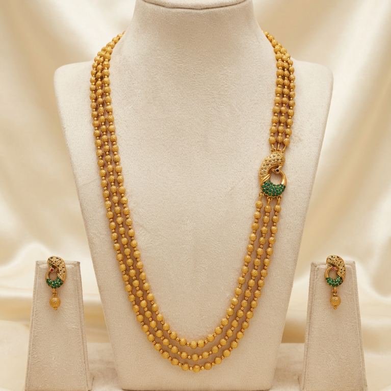 MPL165RGW - Long Set