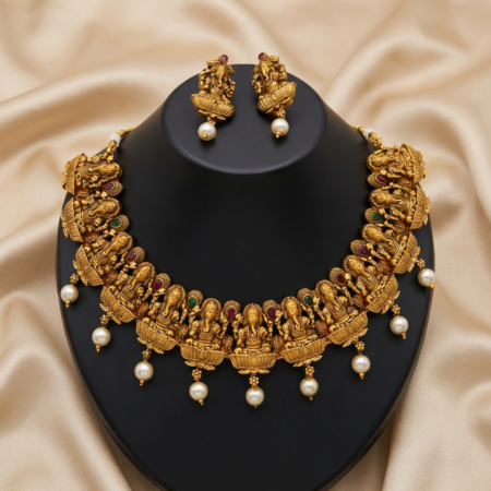 MPN211 - Necklace Set