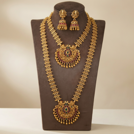 MPCO351 - Bridal Set