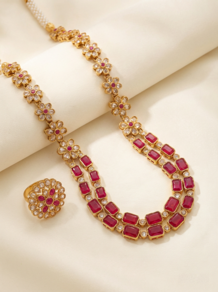 MPN867 - Necklace Set