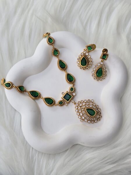 Vaidehi Haar Set - MPNS010