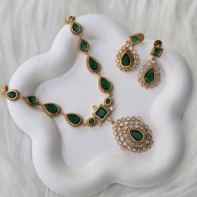 Vaidehi Haar Set - MPNS010