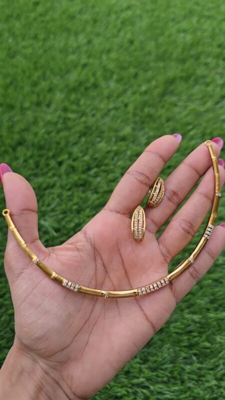 Vaibhavi Set - MPCS012