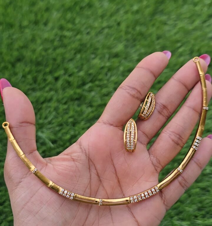 Vaibhavi Set - MPCS012