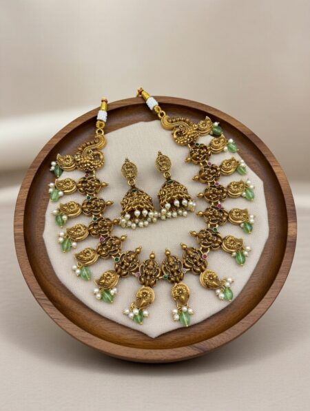 MPN597 - Necklace Set